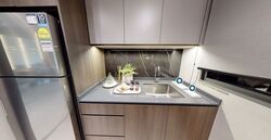 The Watergardens At Canberra (D27), Apartment #600388211